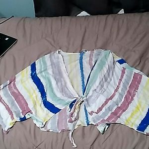 Summer top